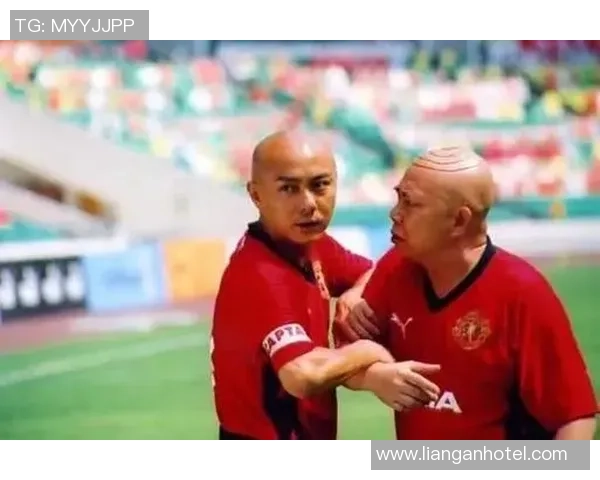 功夫足球明星大盘点谁是你心目中的足球传奇人物 功夫足球明星大盘点谁是你心目中的足球传奇人物