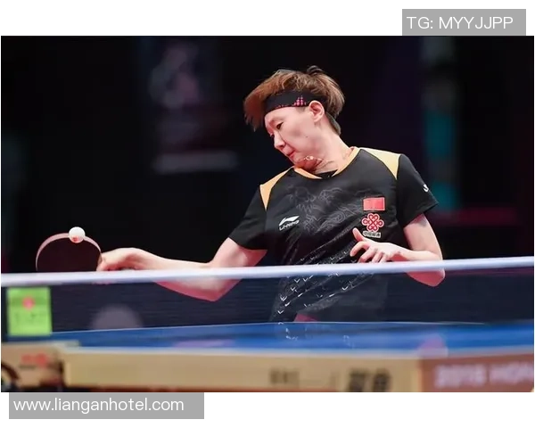 深入分析上海乒乓球队反击打法的战术特点与实践应用