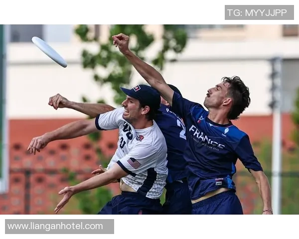 成都飞盘队灵活性分析与表现评估探讨