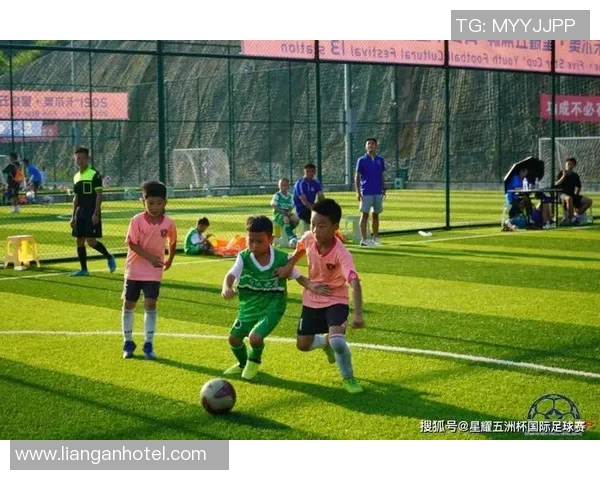 洛阳足球协会积极推动地方足球发展助力青少年成长与社区团结