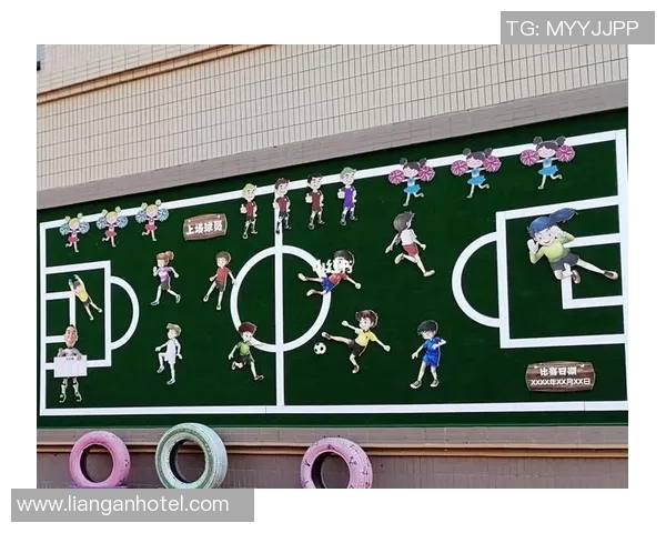 足球手工制作大全从入门到精通的创意教程与技巧分享