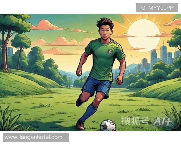 飞帆足球：助力青少年成长的足球梦想与未来之路